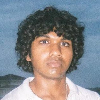 Fayadh Kader Ali