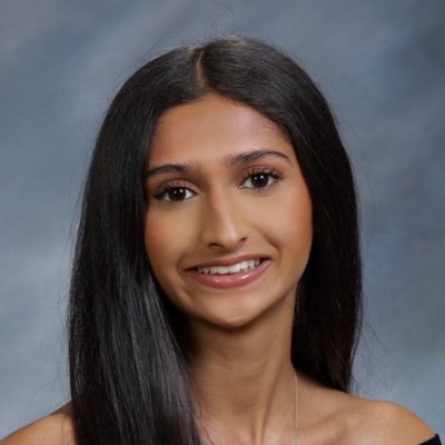 Sharvi Kulkarni